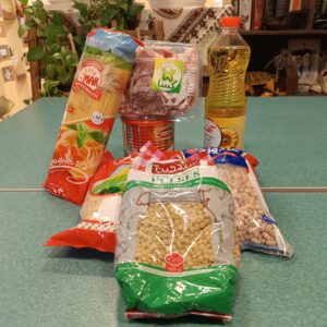 خانواده‌های تحت پوشش